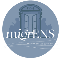 MigrENS logo