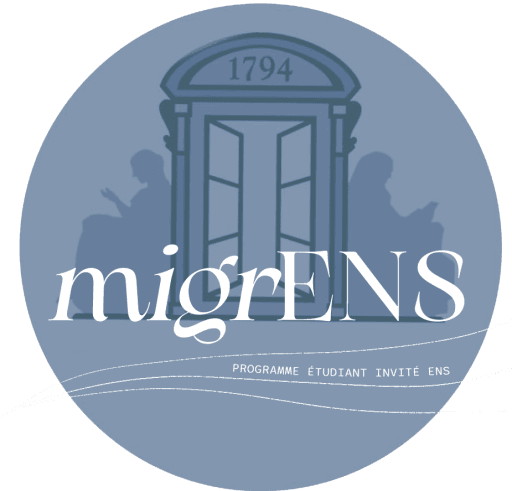 MigrENS logo