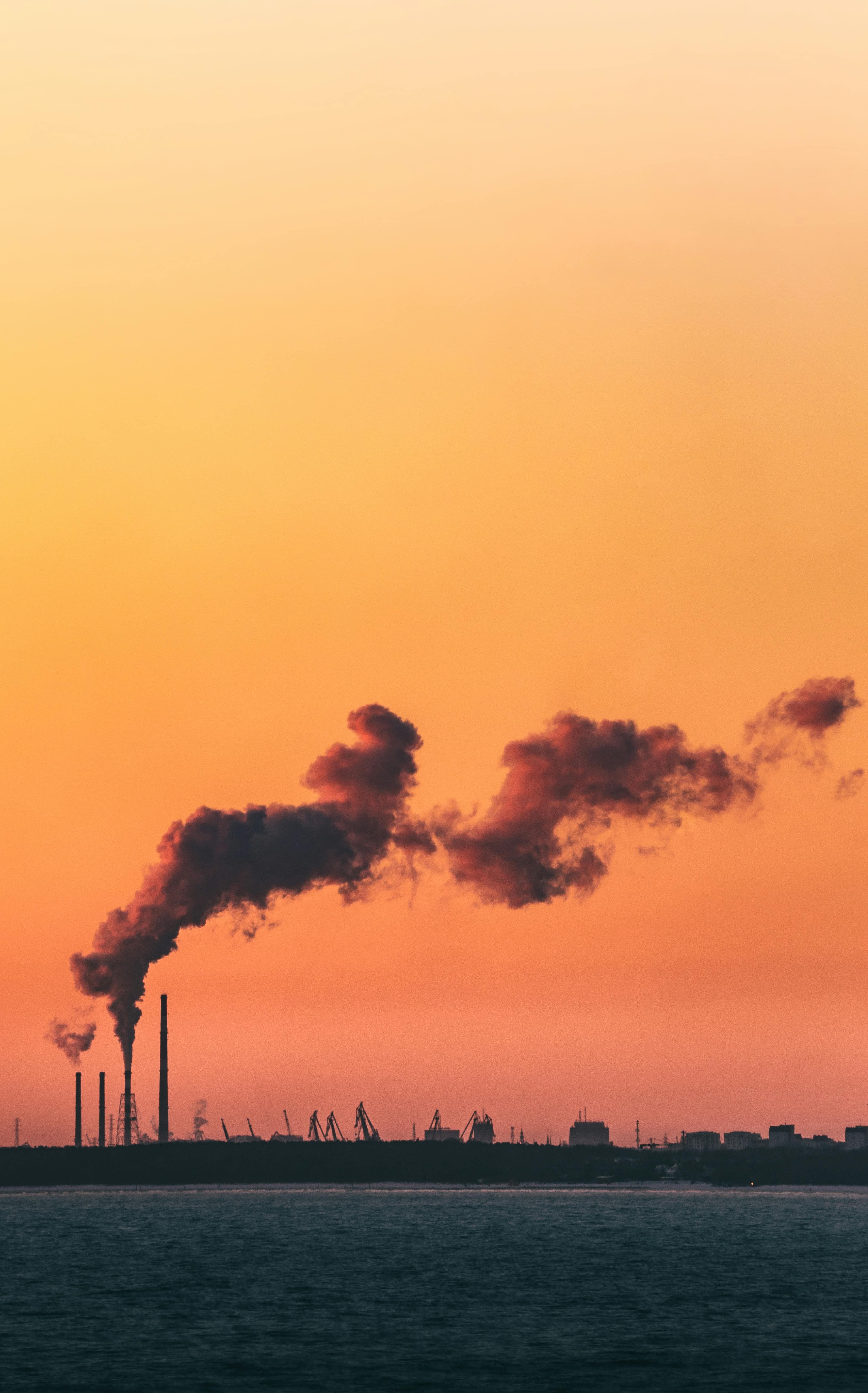 Quel est le principal gaz à effet de serre ? 