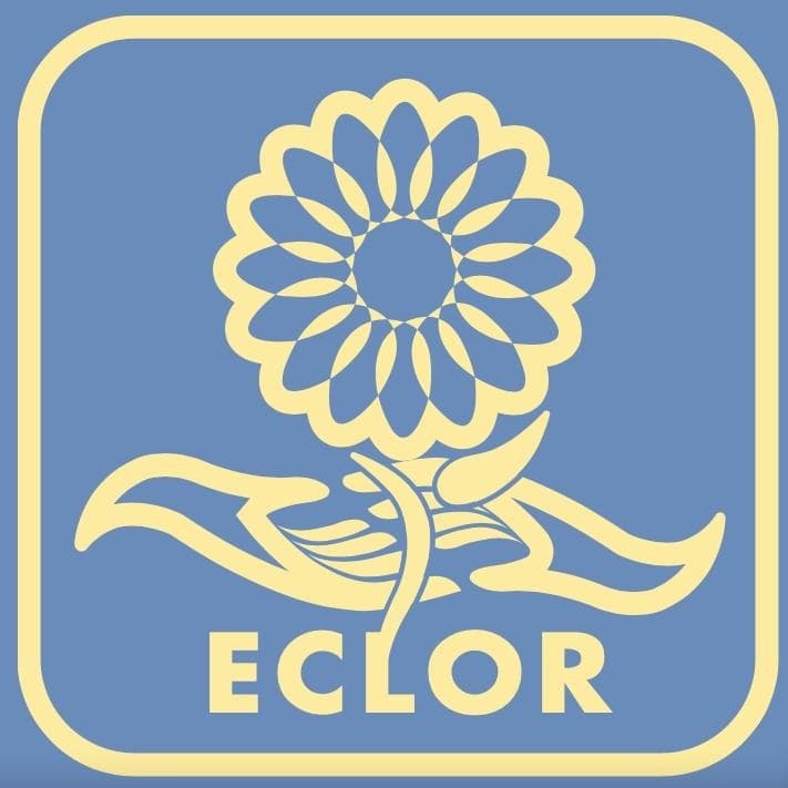 ECLOR logo