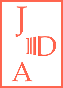 Les JDA logo