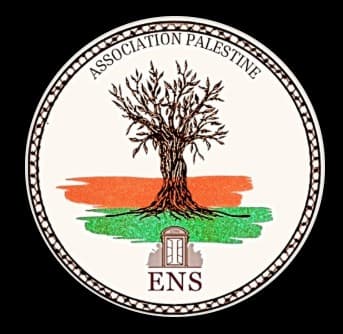 PalestiniENS logo
