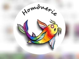 L’Homônerie logo